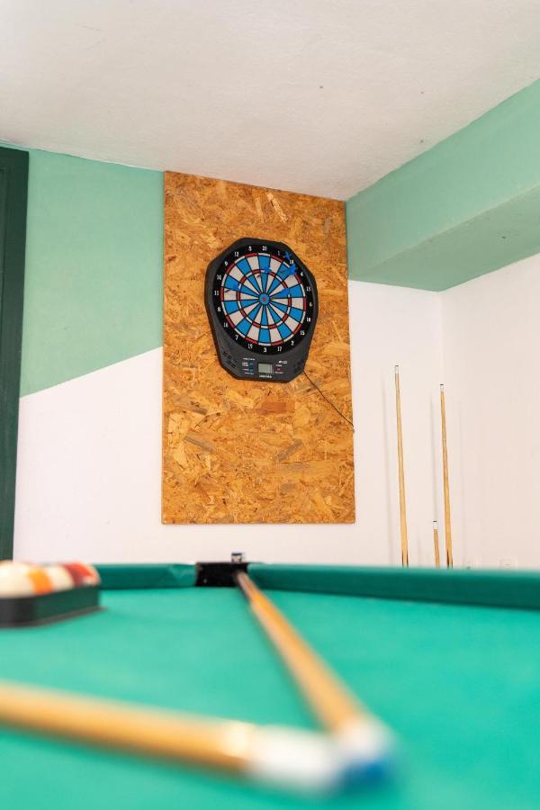 ミルナ House Ankaヴィラ エクステリア 写真