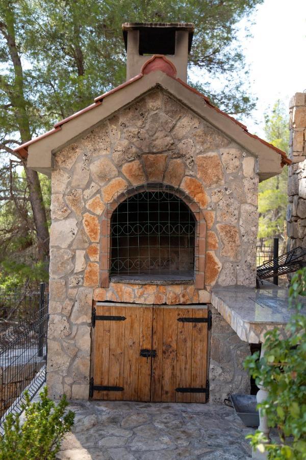ミルナ House Ankaヴィラ エクステリア 写真